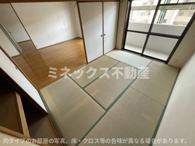 【トイレ】 | パストラル柳丸Ⅰ | 同タイプのお部屋の写真。現況優先