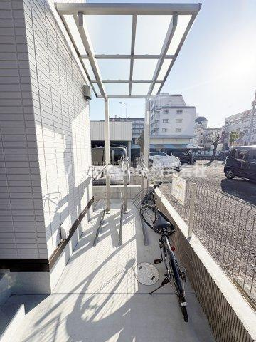 Asset-Court花小金井南町のその他