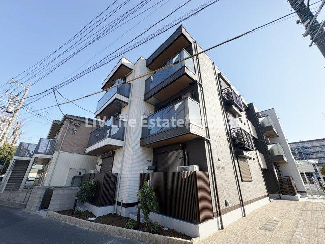 Asset-Court花小金井南町