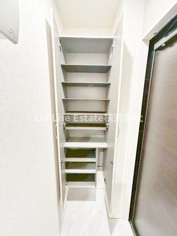 Asset-Court花小金井南町