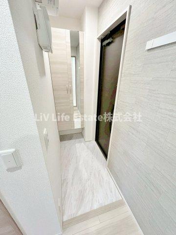 Asset-Court花小金井南町