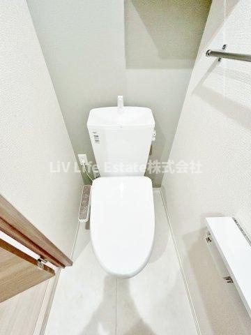 Asset-Court花小金井南町