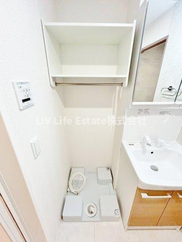 Asset-Court花小金井南町