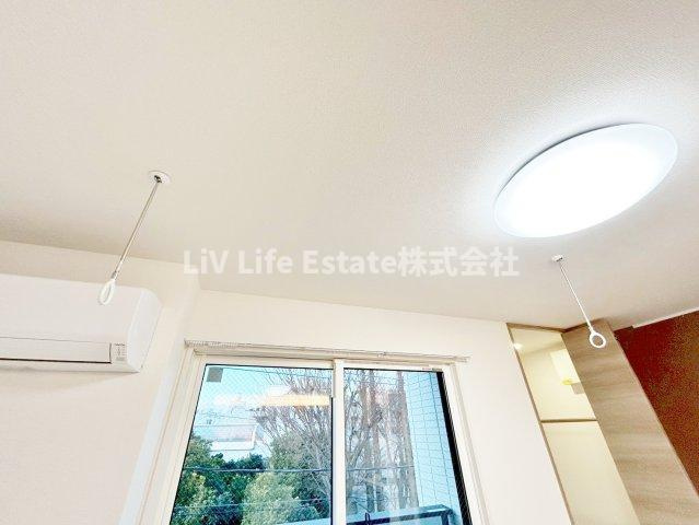 Asset-Court花小金井南町