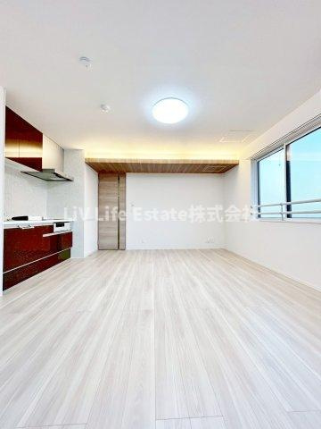 Asset-Court花小金井南町