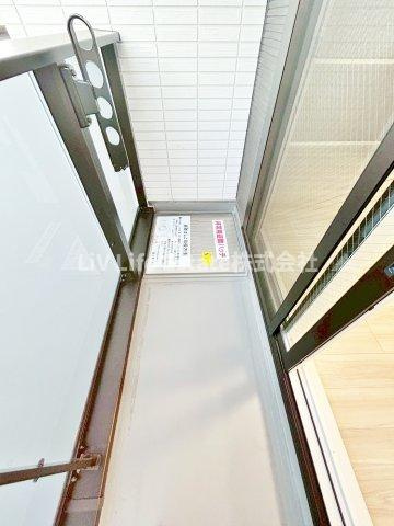 Asset-Court花小金井南町