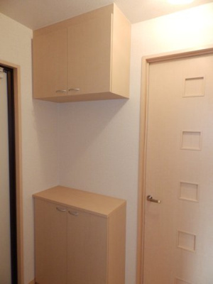 【収納】 | グランパルク