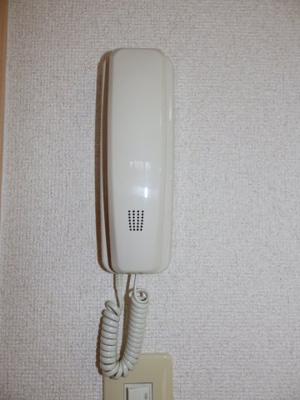 【セキュリティ】 | グランパルク