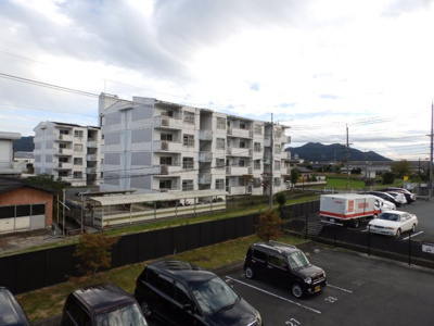 【展望】 | グランパルク