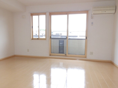 【居間・リビング】 | グランパルク