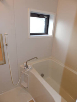 【浴室】 | グランパルク