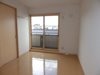 【洋室】 | グランパルク