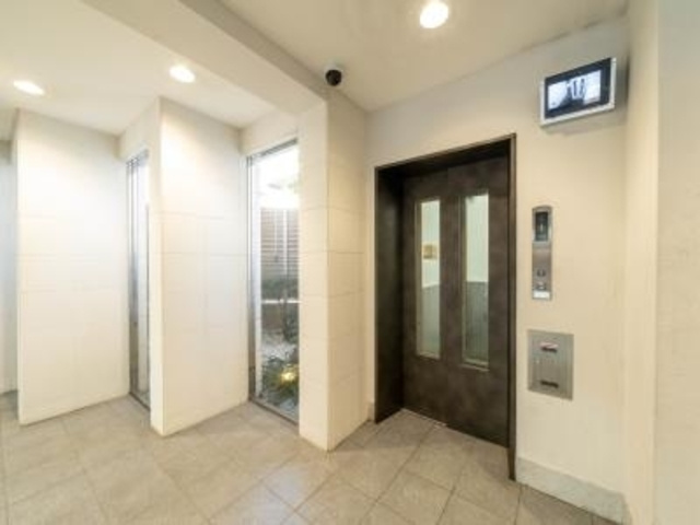 プレミアステージ麻布十番のその他共用部分