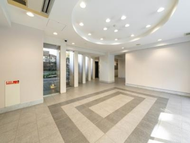 プレミアステージ麻布十番のその他