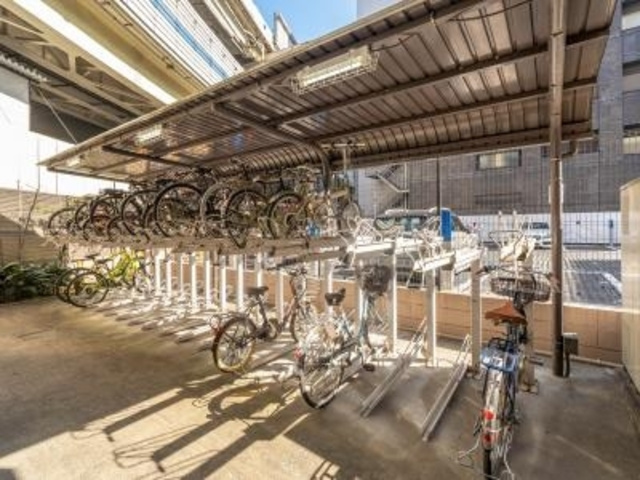 プレミアステージ麻布十番のその他共用部分