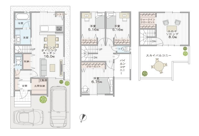 ヴェル・ディアコート向島セントラルパーク