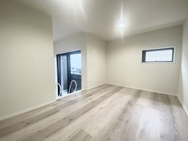 武岡4丁目　S-pasio　A棟のその他|※イメージ
3帖分のロフトスペースです。