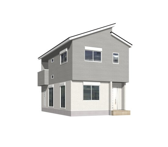 武岡4丁目　S-pasio　A棟