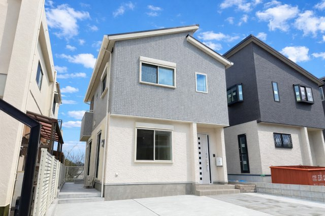 武岡4丁目　S-pasio　A棟