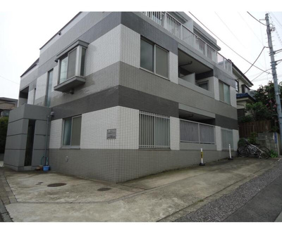 【外観】 | ＤＵＯＭＯ山王