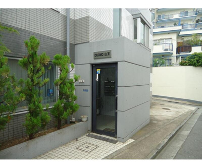 【エントランス】 | ＤＵＯＭＯ山王