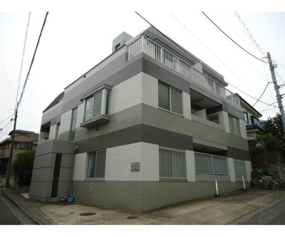 【外観】 | ＤＵＯＭＯ山王