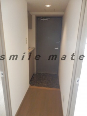 【玄関】 | コートハウス鎌倉山