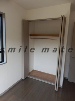 【収納】 | コートハウス鎌倉山