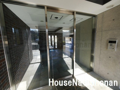 【セキュリティ】 | コートハウス鎌倉山