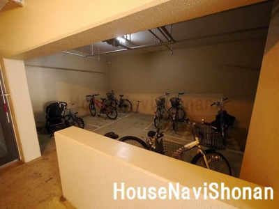 【その他共用部分】 | コートハウス鎌倉山