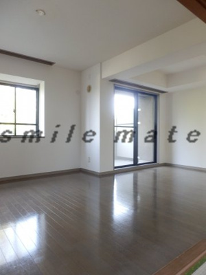 【居間・リビング】 | コートハウス鎌倉山