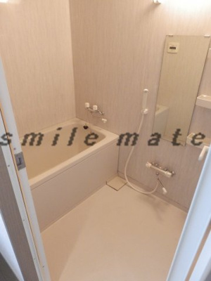 【浴室】 | コートハウス鎌倉山