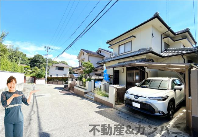 石風呂町中古戸建