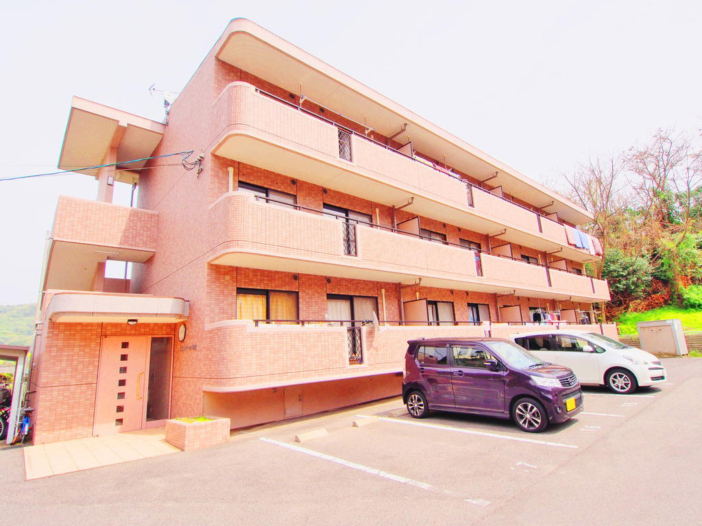 エスポワール羽田