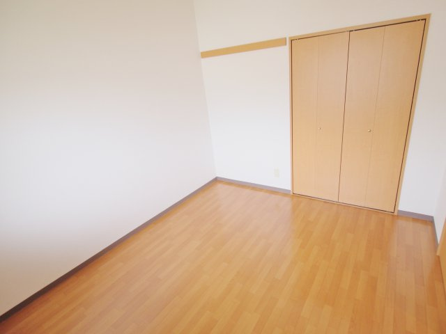 エスポワール羽田の洋室