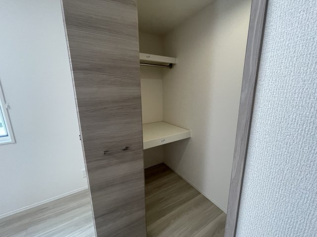 【収納】 | Ｍａｉｓｏｎ　ｄｅ　青木 | 収納スペース豊富です