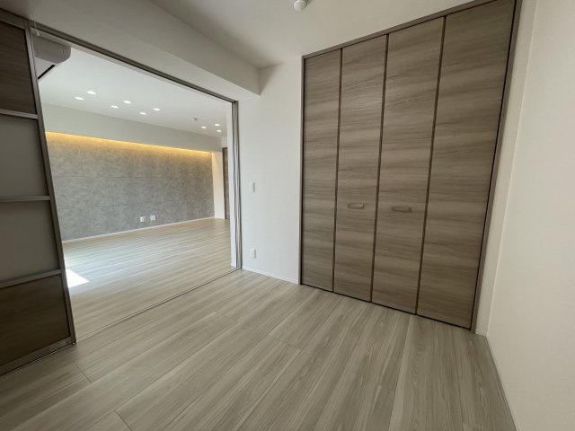 【居間・リビング】 | Ｍａｉｓｏｎ　ｄｅ　青木 | ゆったりとした居間です