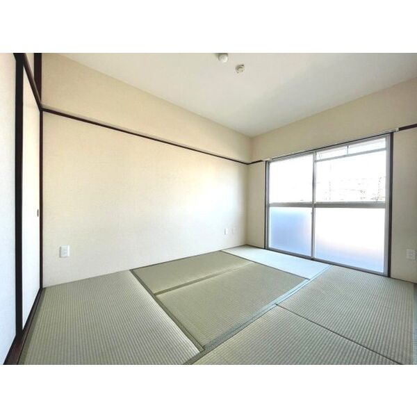 第1コーポ小菅の内装