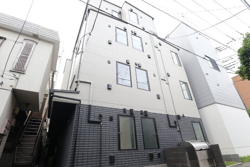 エクセラン南浦和