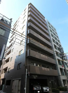 【外観】