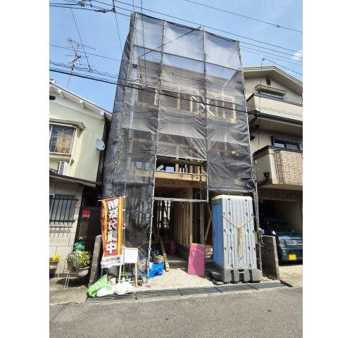 寺戸町三ノ坪