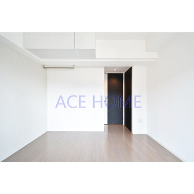 【内装】 | SERENiTE北浜