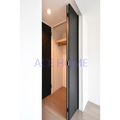 【収納】 | SERENiTE北浜