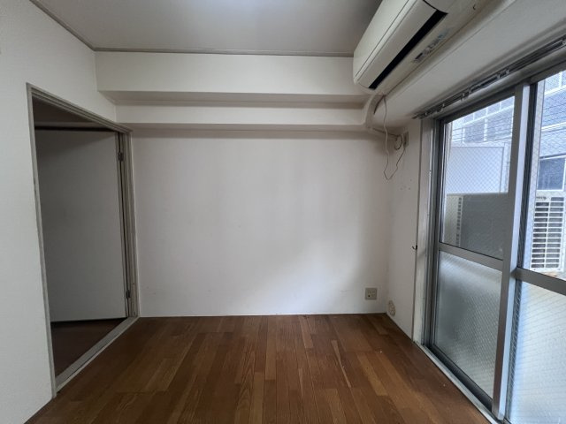 グランドシャトー板宿二の子供部屋