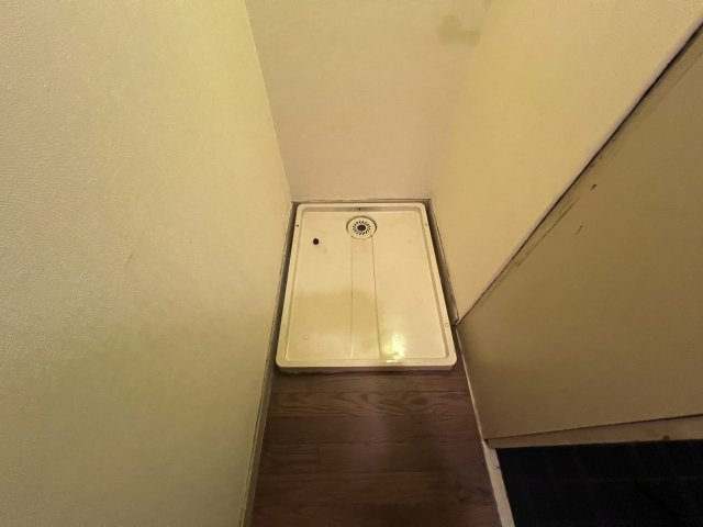 グランドシャトー板宿二の設備