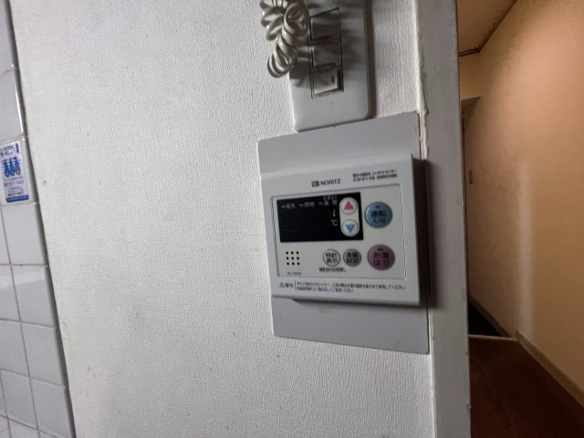 グランドシャトー板宿二のその他
