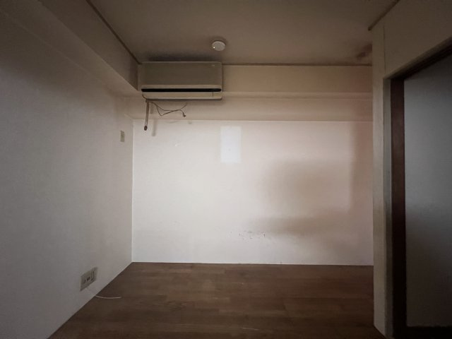 グランドシャトー板宿二の居間・リビング