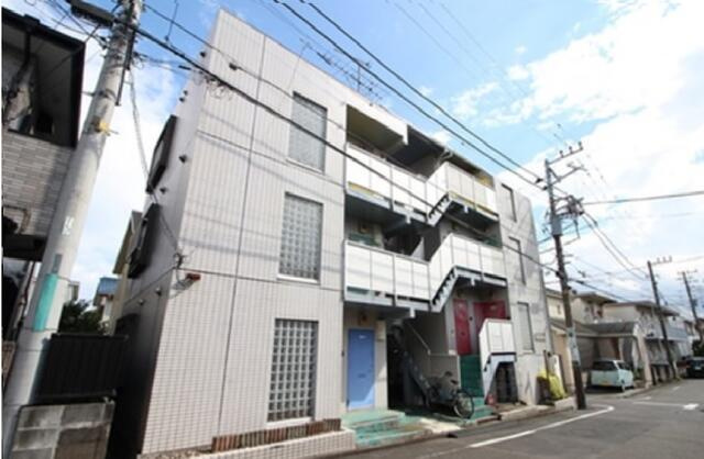 相模原市南区相模台3丁目のマンションの画像