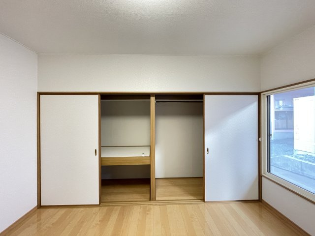 八戸市大字湊町字鮫ノ口の収納