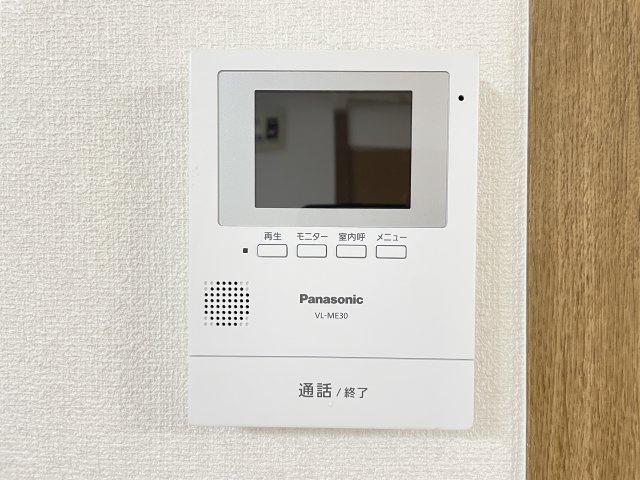 八戸市大字湊町字鮫ノ口の防犯設備